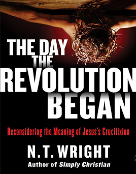 The Day the Revolution Began