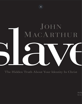 Slave_The Hidden Truth About Your Identity in Christ