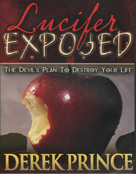 Lucifer Exposed